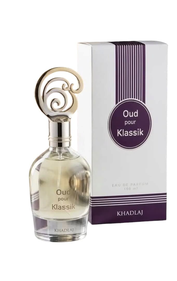Oud pour Klassik