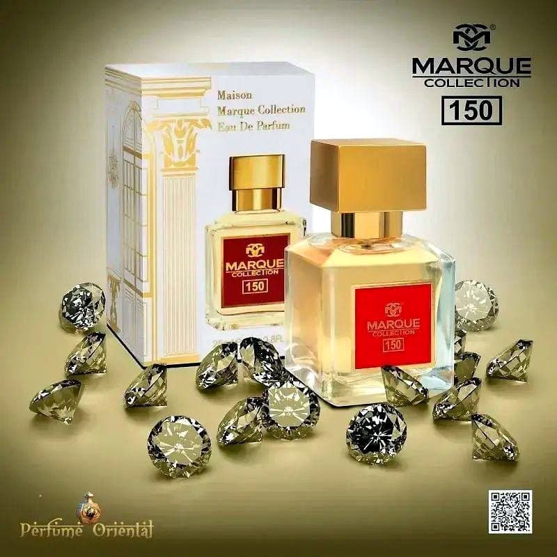 Marque Collection 150