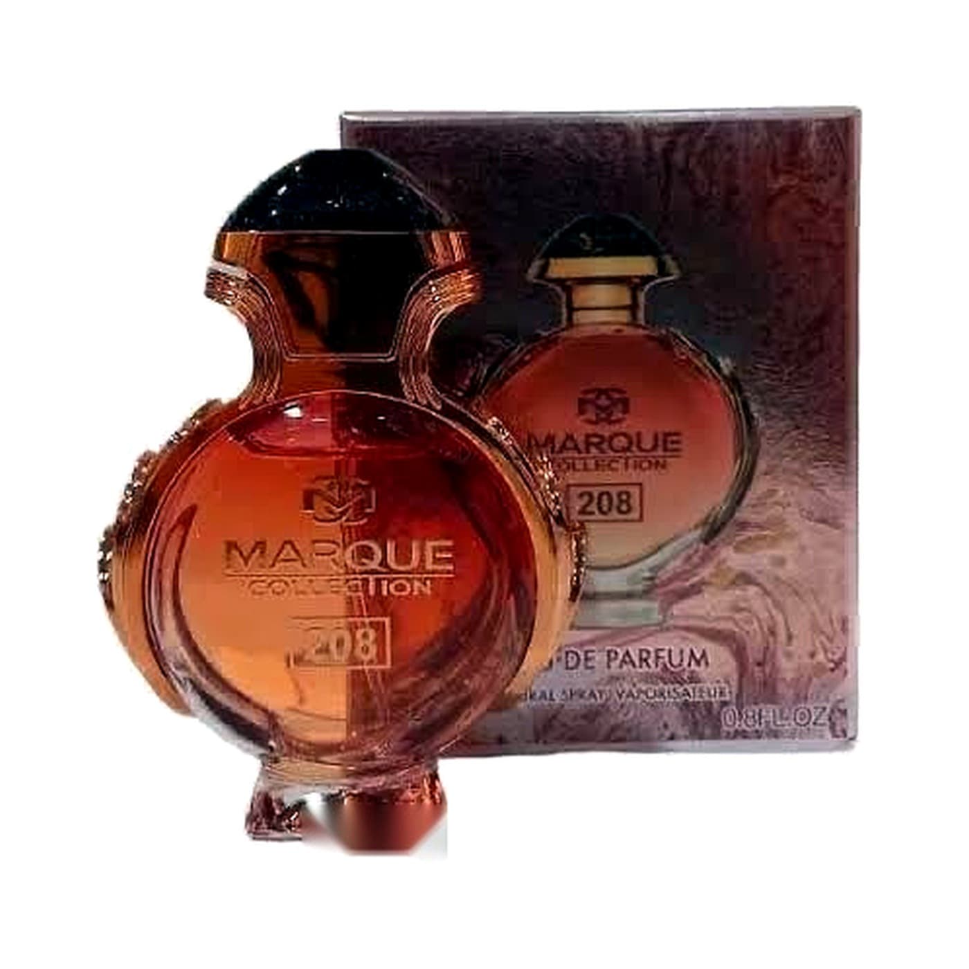 Marque Collection 208